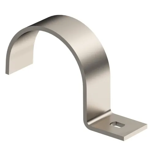 OBO Bettermann Collier de fixation 822 16 A4