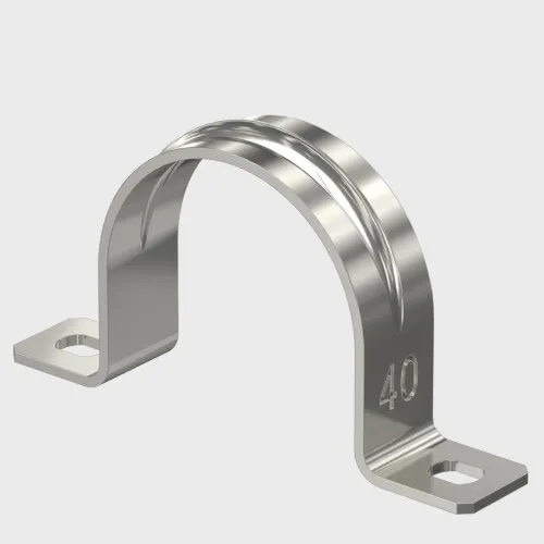 OBO Bettermann Collier de fixation 605 40 A4