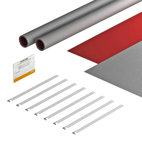 Kit de bandage ignifuge OBO Bettermann FSB-K32