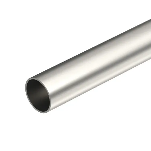 OBO Bettermann Tube en acier inoxydable S40W A4