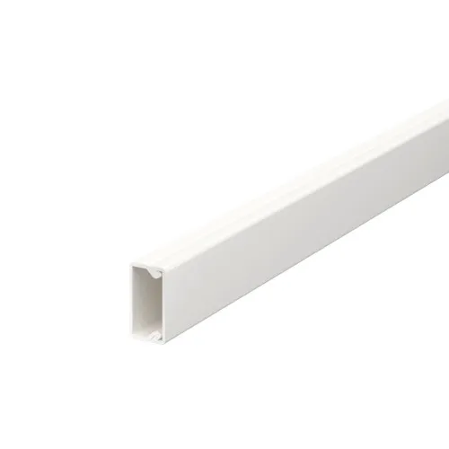 OBO Bettermann Goulotte murale/plafond WDKH-10020RW
