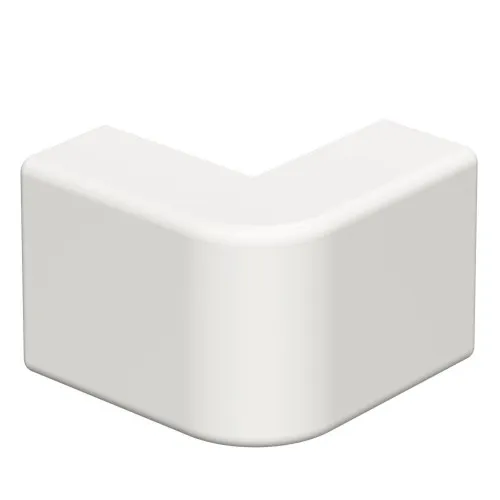 OBO Bettermann Capot d'angle extérieur WDKH-A10020RW