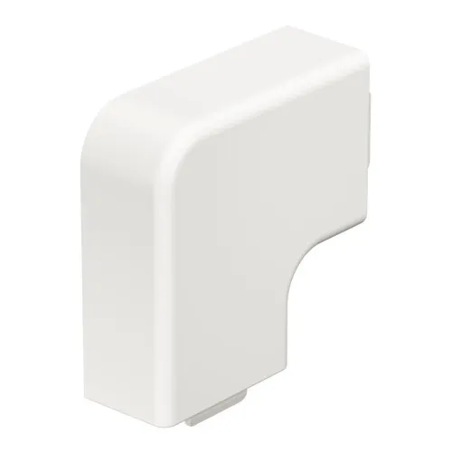 OBO Bettermann Capot d'angle plat WDKH-F15030RW