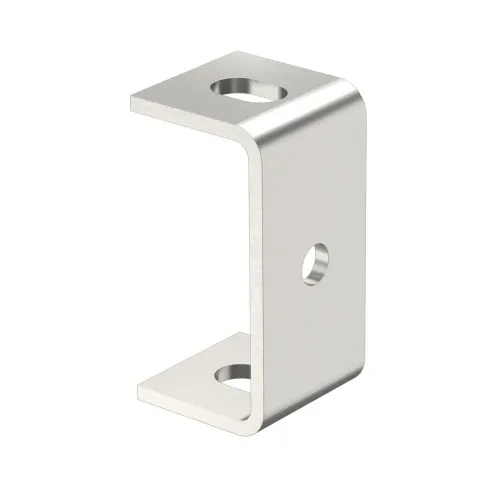 Équerre de fixation au plafond OBO Bettermann DB A4