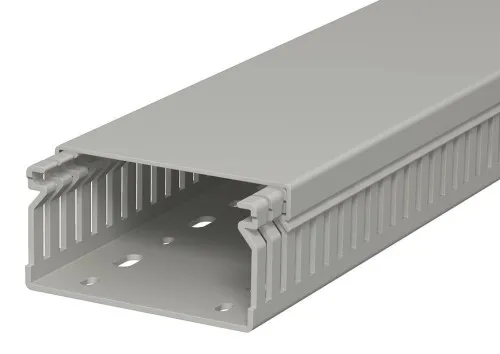 Goulotte de câblage OBO Bettermann LK4 40080