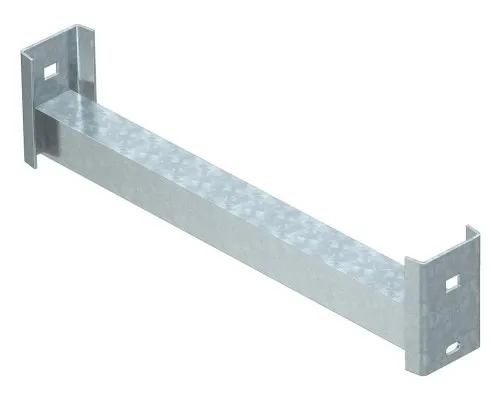 OBO Bettermann Équerre d'angle WSK 40 90 FT