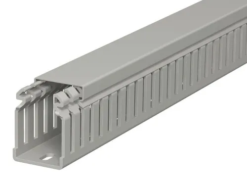 OBO Bettermann Goulotte de câblage LKV 50037