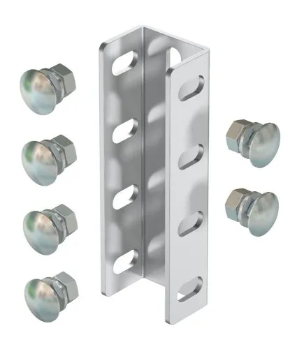 OBO Bettermann Connecteur pour manche en U VUS 7 A2