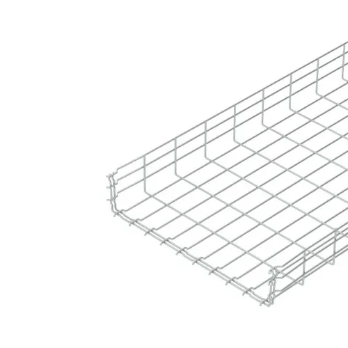 OBO Bettermann Goulotte à grille GRM GRM 105 500 G