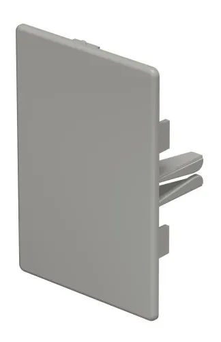 OBO Bettermann Pièce de fin WDK HE60090GR