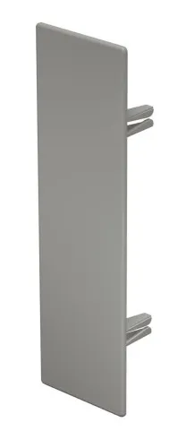 OBO Bettermann Pièce de finition WDK HE60210GR