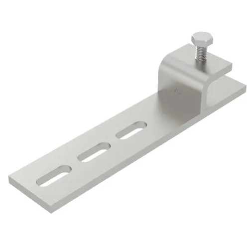 OBO Bettermann Pince de fixation BFK 187 33 A2