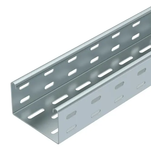OBO Bettermann Goulotte pour câbles SKS 610 FS