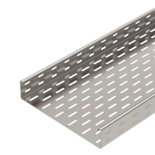 OBO Bettermann Goulotte pour câbles SKS 630 A2