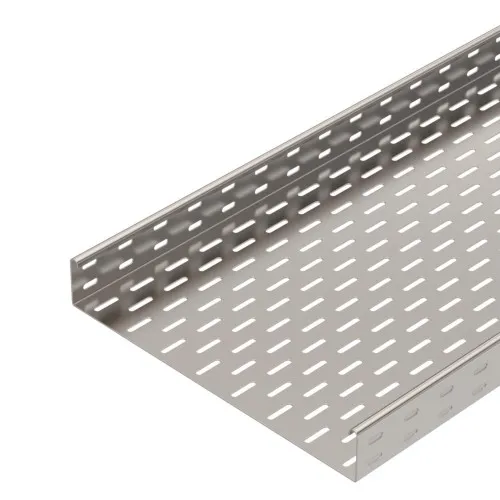 OBO Bettermann Goulotte pour câbles SKS 640 A2