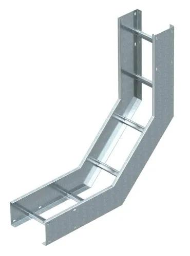 OBO Bettermann Coude 90° WLBS 90 164 FT