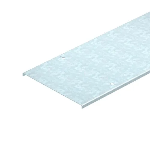 OBO Bettermann Couvercle pour montage espacé DRL FAM 630 FT