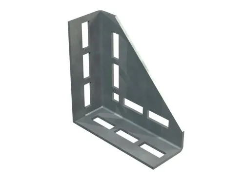 Triangle de nœud OBO Bettermann CM3518 KD FT