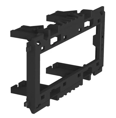 OBO Bettermann Adaptateur pour appareils encastrables 45 ADT-K45 3