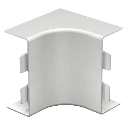 OBO Bettermann Coiffe d'angle intérieur WDK HI40110RW