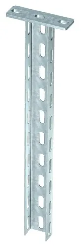 OBO Bettermann U-Stiel avec plaque de tête US 3 K 110 FT