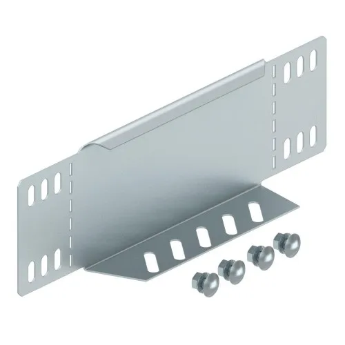 OBO Bettermann Angle de réduction / Finition RWEB 820 FS