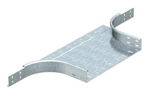 OBO Bettermann 7121504 Pièce de dérivation à monter sans connecteur