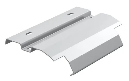 OBO Bettermann Plaque de sortie LAB 60 A2