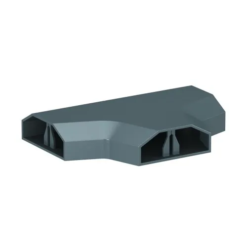 OBO Bettermann Raccord en T pour conduit flexible FLK-TAZ