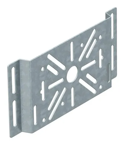 OBO Bettermann Plaque de montage MP FS