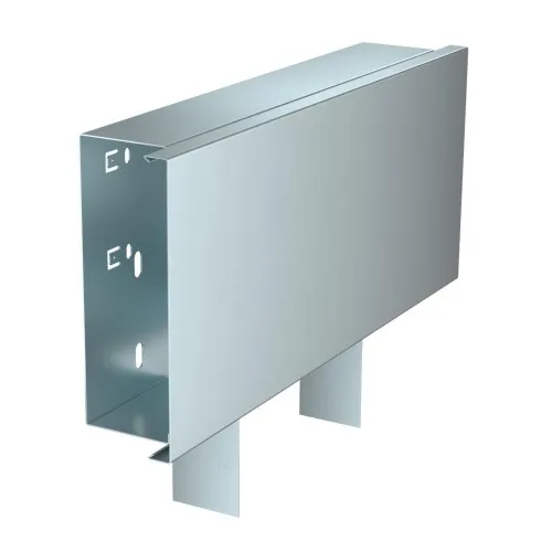 OBO Bettermann Té avec partie supérieure LKM T60150FS