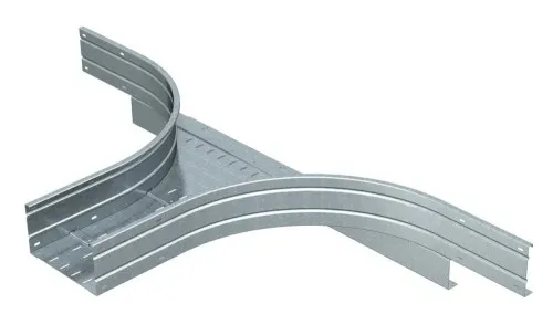 OBO Bettermann Pièce de dérivation à fixation WRAA 165 FS