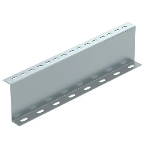 OBO Bettermann Profilé de support STP Z 1050 FS