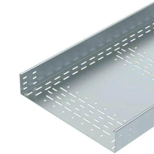 OBO Bettermann Goulotte pour câbles BKRS BKRS 1050 FS