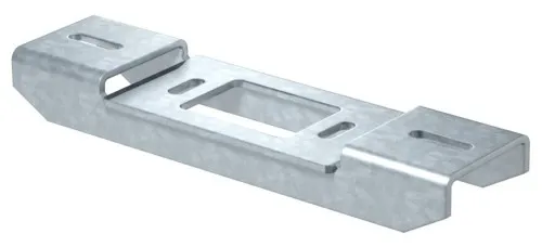 OBO Bettermann Plaque adaptatrice KA-SY FT