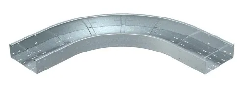 Coude OBO Bettermann WRB 90 120 FT