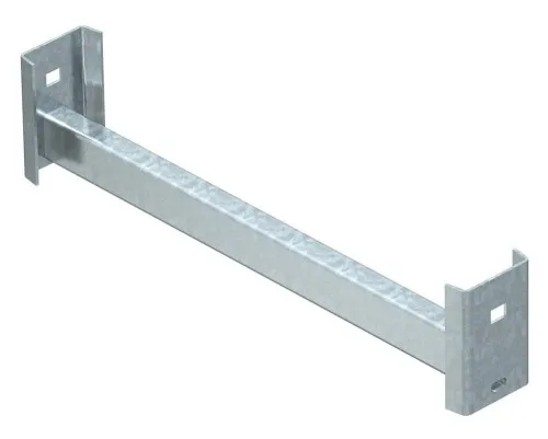 Cornière en C OBO Bettermann CK 40 30 FT