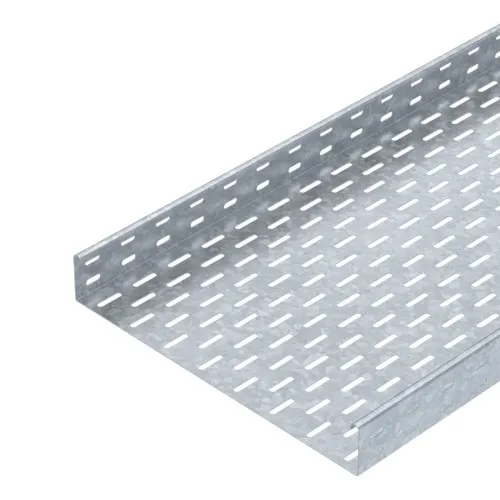OBO Bettermann Goulotte pour câbles MKS 640 FT