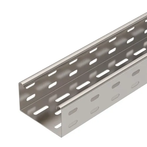 OBO Bettermann Goulotte pour câbles MKS 610 A2