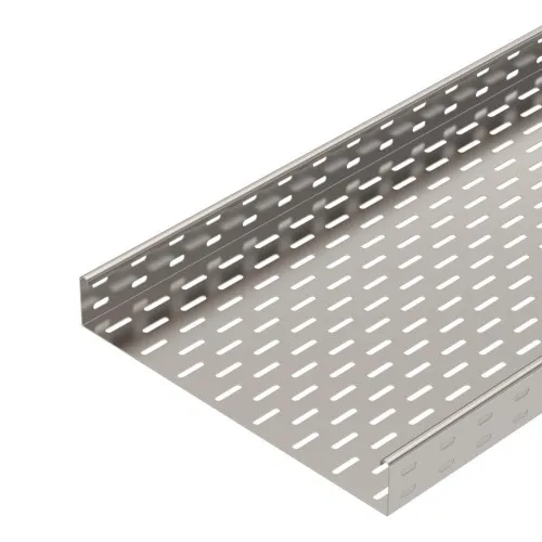 OBO Bettermann Goulotte pour câbles MKS 640 A2