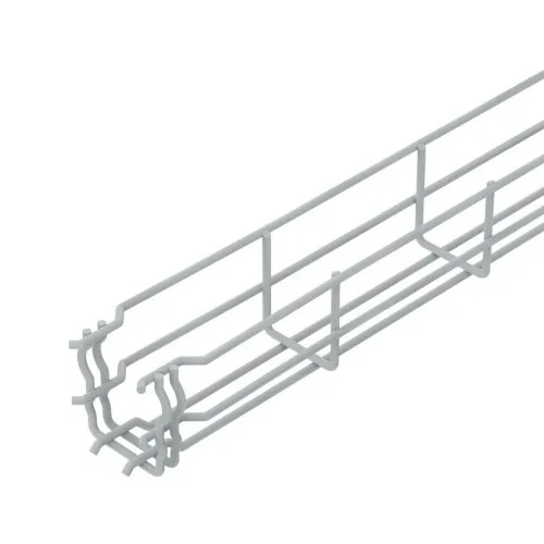 OBO Bettermann Goulotte à grille GRM GRM 55 50 FTKLGR
