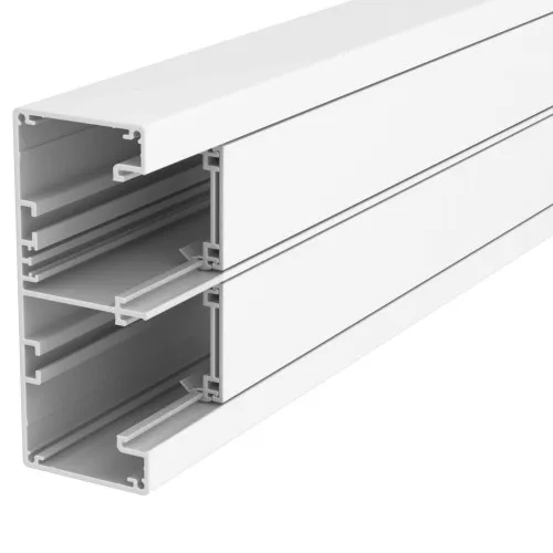 OBO Bettermann Goulotte d'encastrement GA-53130RW