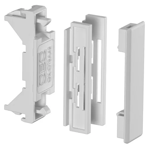 OBO Bettermann Couvercle de joint GK-OTSA45LGR
