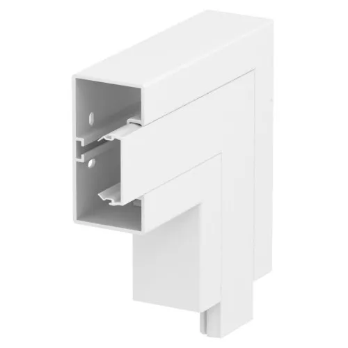 OBO Bettermann Équerre plate GK-FS53100RW