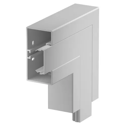 OBO Bettermann Équerre plate GK-FS53100LGR