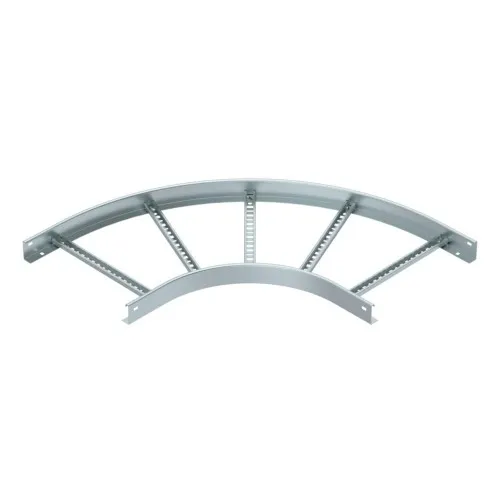 OBO Bettermann Coude LB 90 640 R3 FS