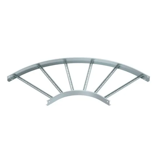 Coude OBO Bettermann LB 90 660 R3 FS