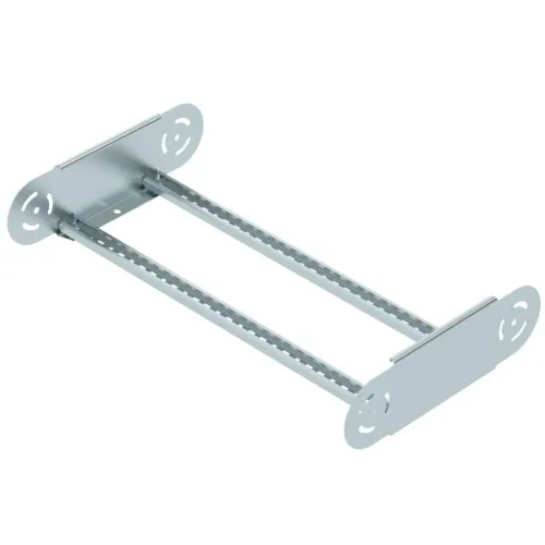 OBO Bettermann Éléments d'angle articulé LGBE 1160 FS
