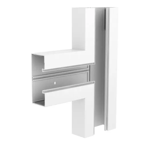 Té OBO Bettermann GKH-T70170RW