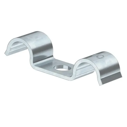 OBO Bettermann Collier de fixation 1015 D 14 G
